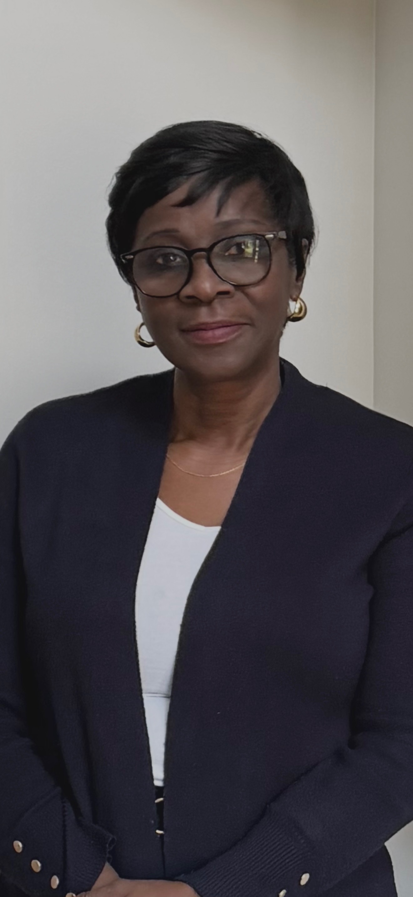 Josephine Ogunwale, Founder & Director