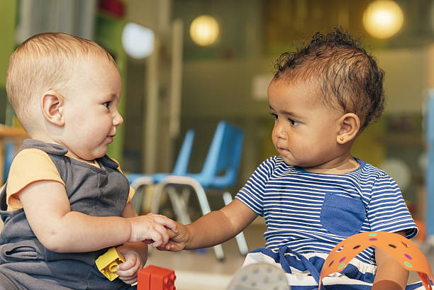 Infant and Toddler Care