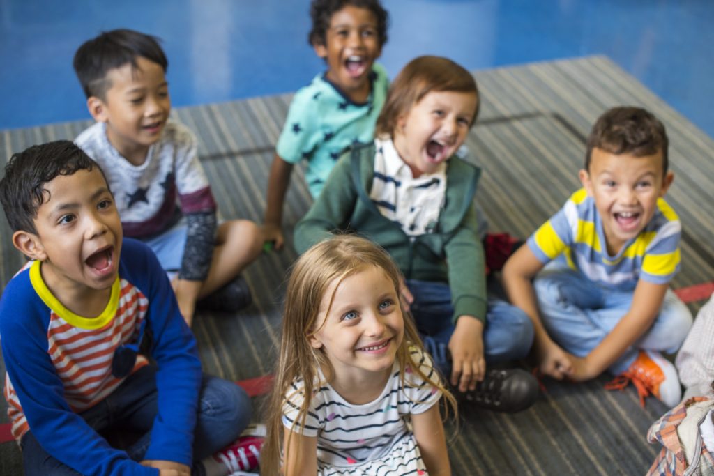 Pre-K Academy